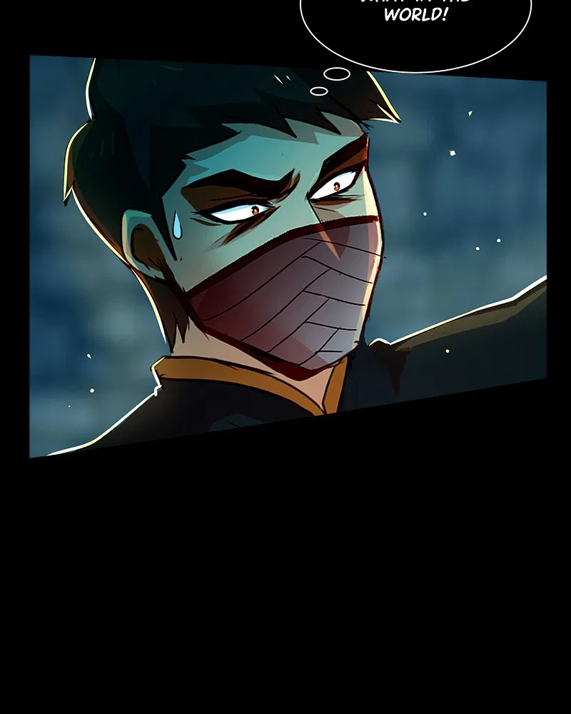 Subzero Chapter 87 – Page 38
