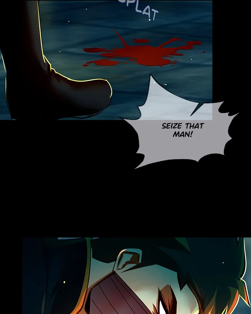 Subzero Chapter 87 – Page 43