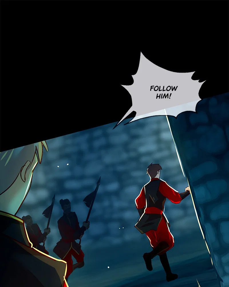 Subzero Chapter 87 – Page 47