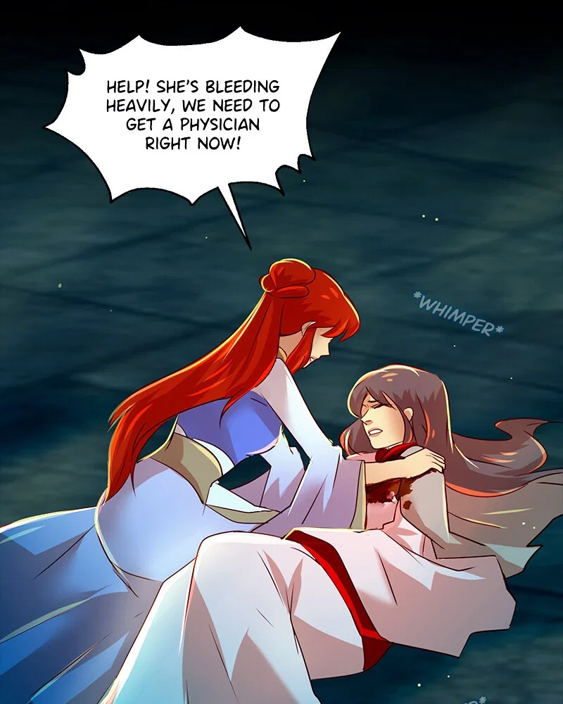 Subzero Chapter 87 – Page 51