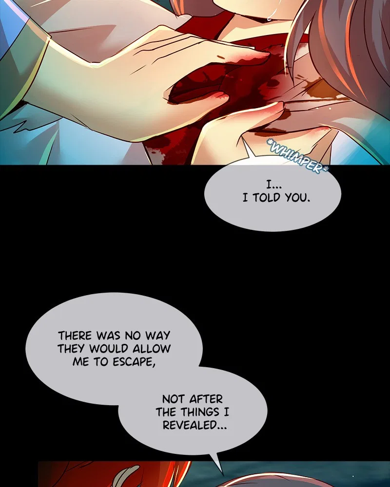 Subzero Chapter 87 – Page 53