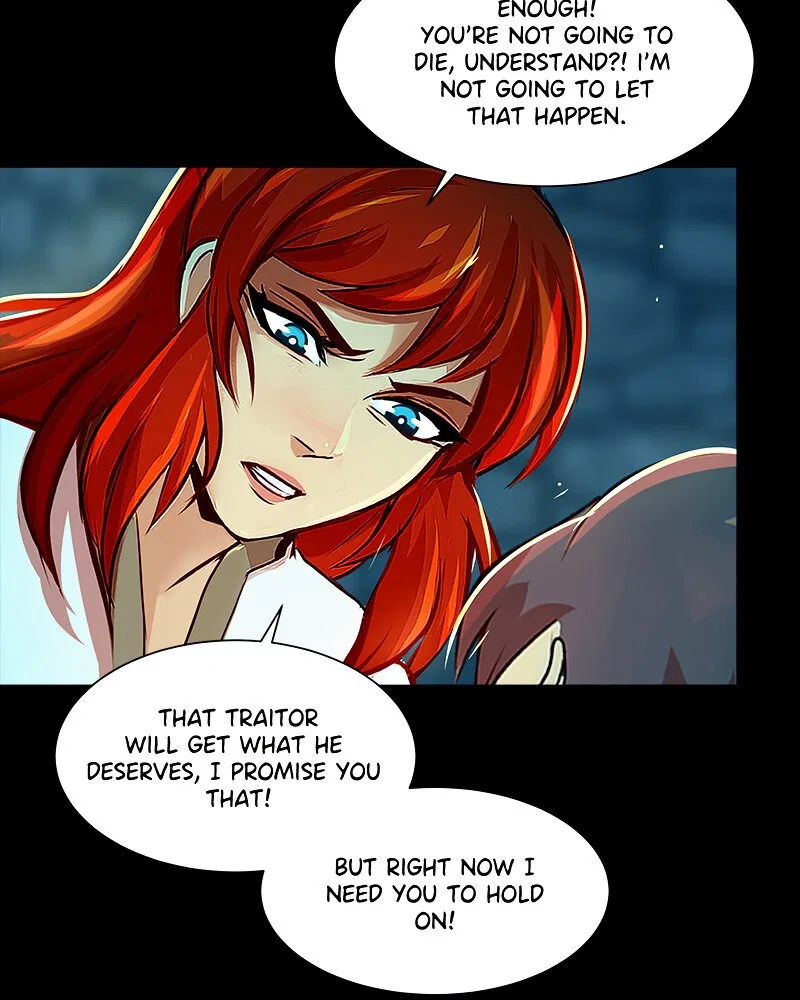 Subzero Chapter 87 – Page 55