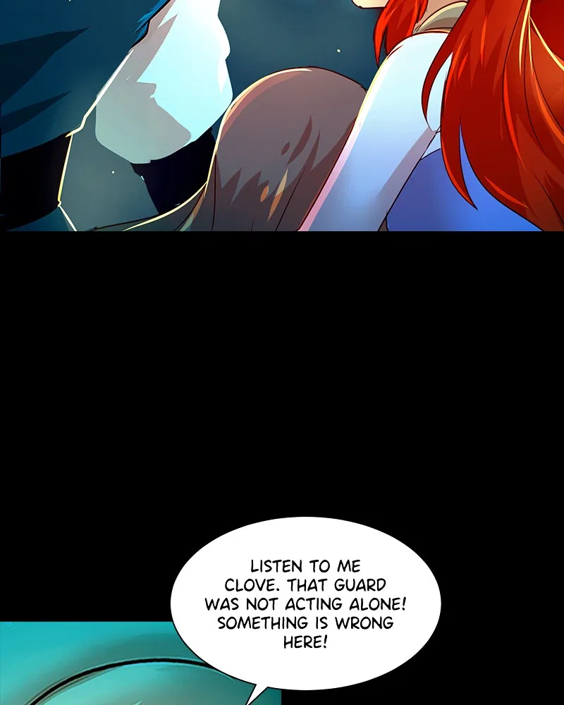 Subzero Chapter 87 – Page 57