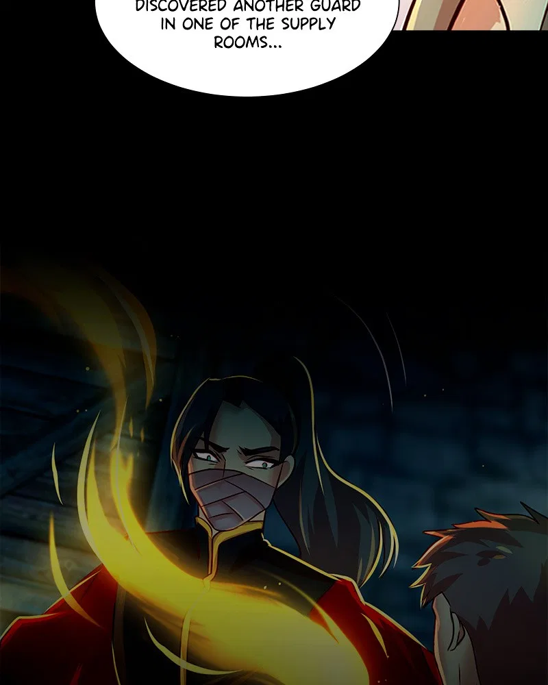 Subzero Chapter 87 – Page 59
