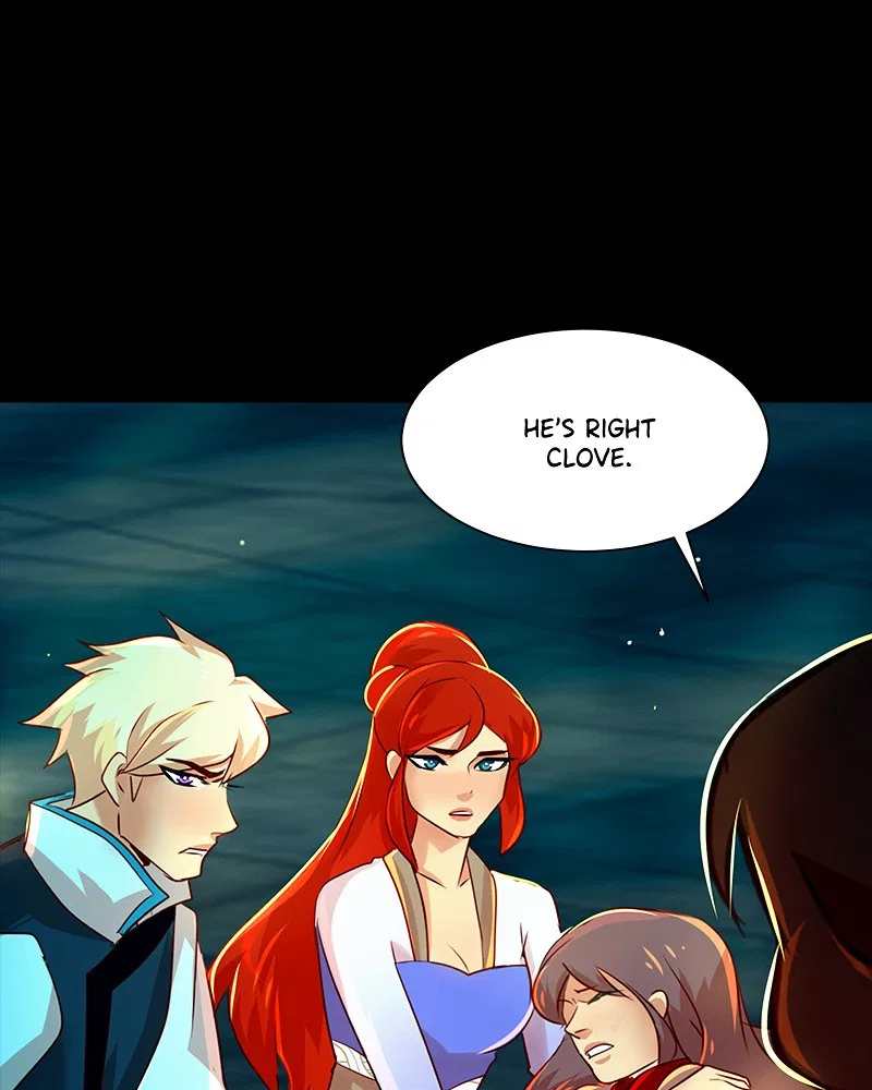 Subzero Chapter 87 – Page 61