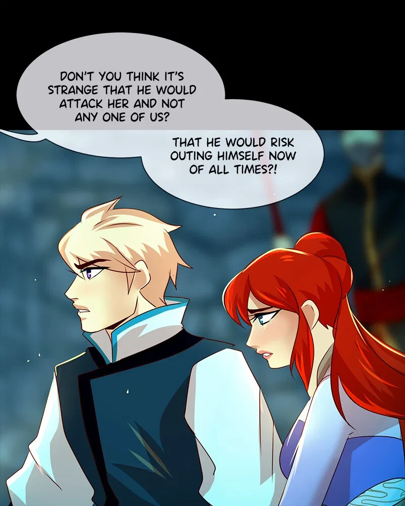 Subzero Chapter 87 – Page 64
