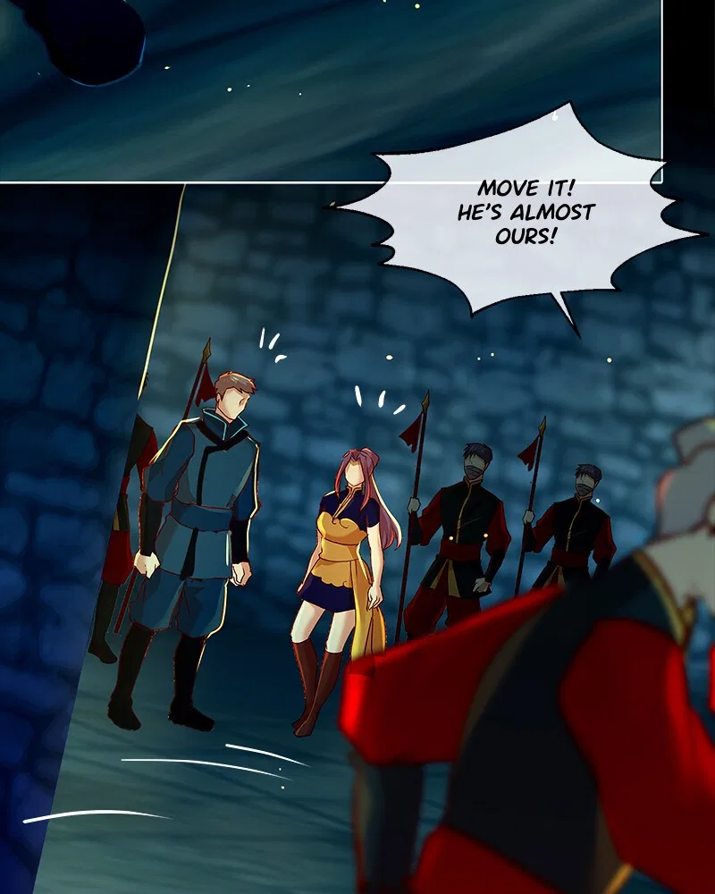 Subzero Chapter 87 – Page 73