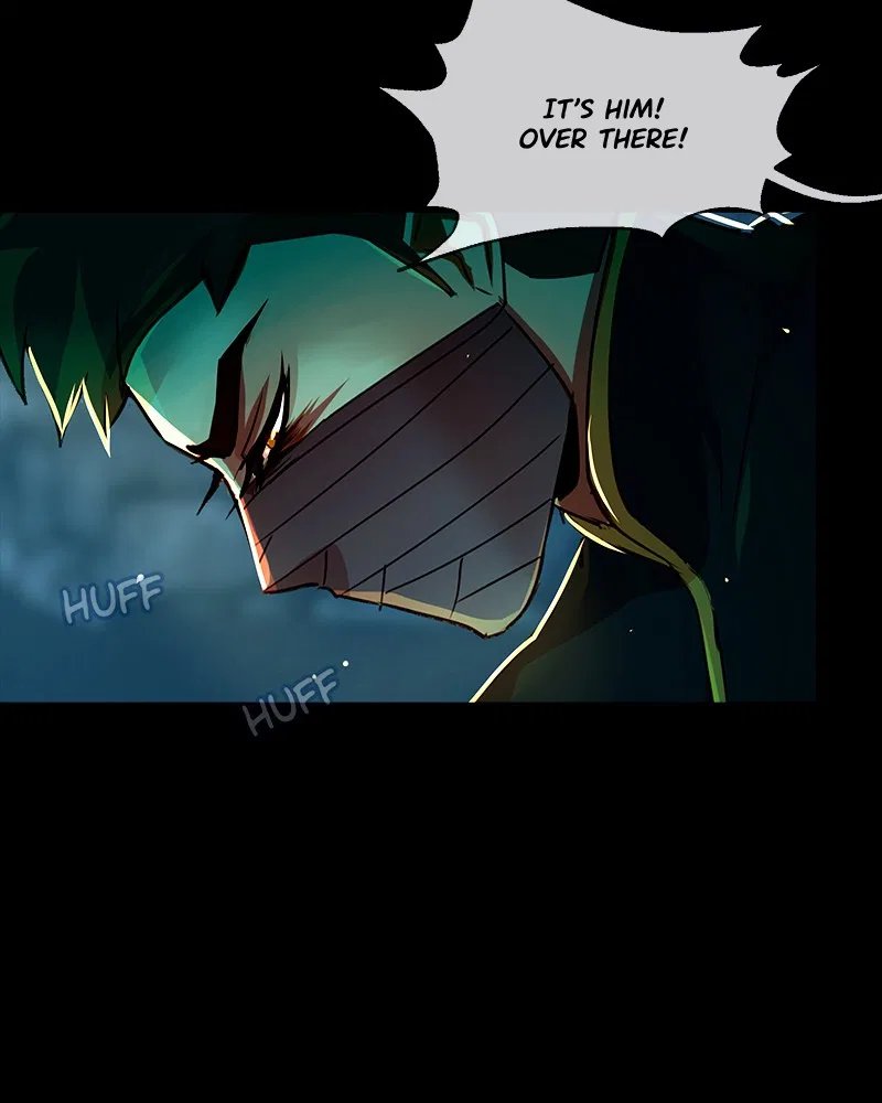 Subzero Chapter 87 – Page 79