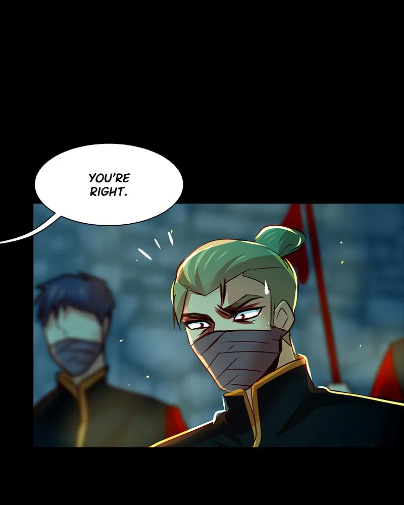 Subzero Chapter 87 – Page 83