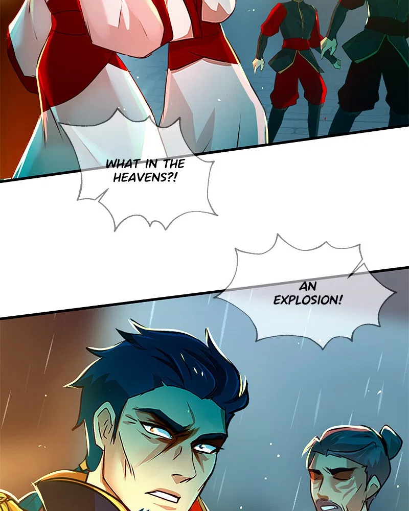 Subzero Chapter 87 – Page 101