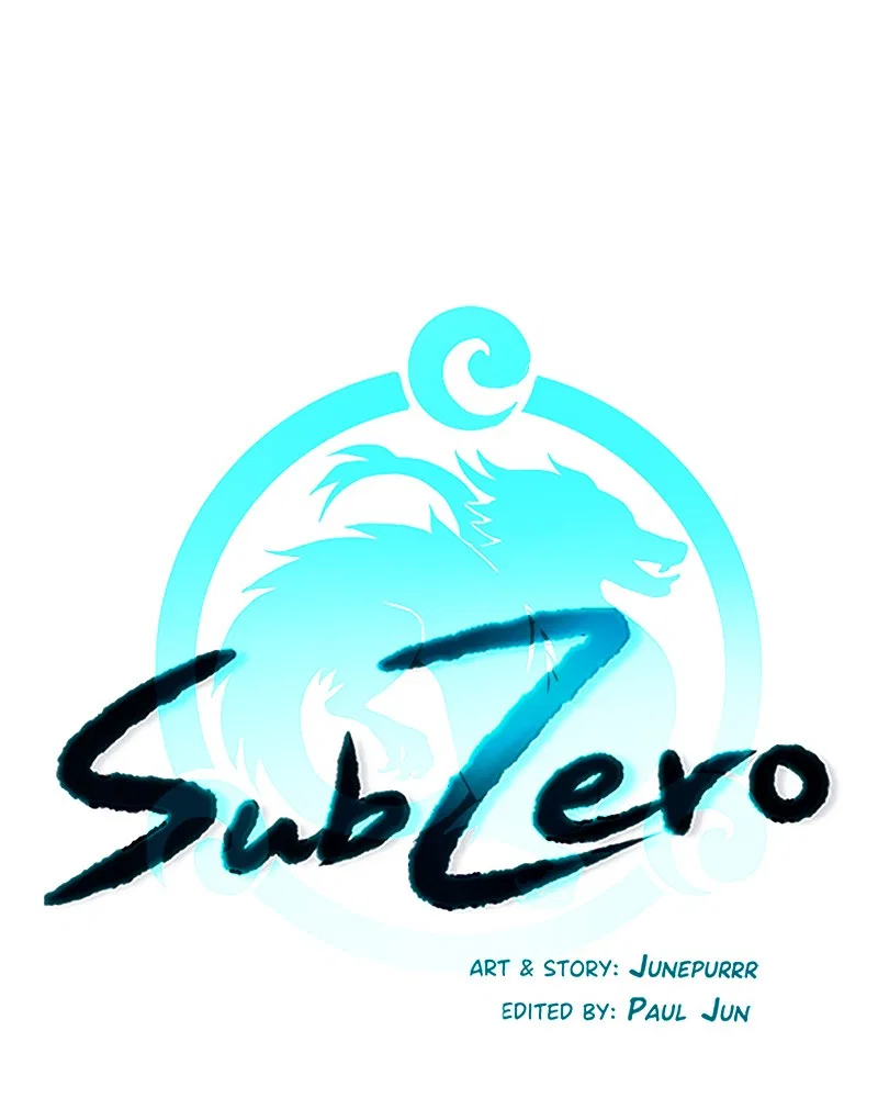 Subzero Chapter 87 – Page 108