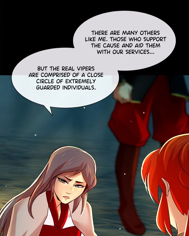 Subzero Chapter 86 – Page 11