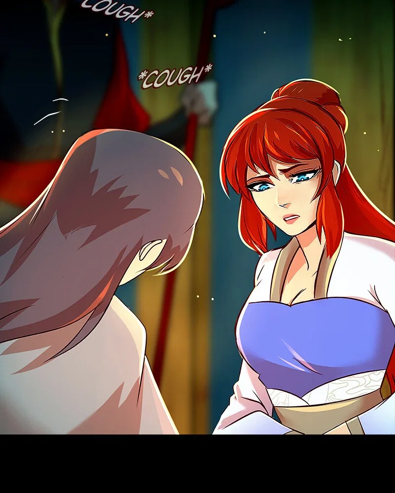 Subzero Chapter 86 – Page 18