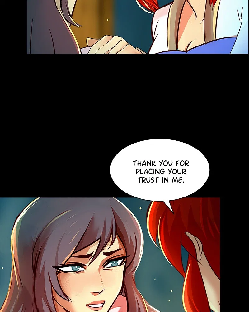 Subzero Chapter 86 – Page 21