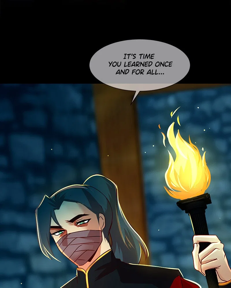 Subzero Chapter 86 – Page 34