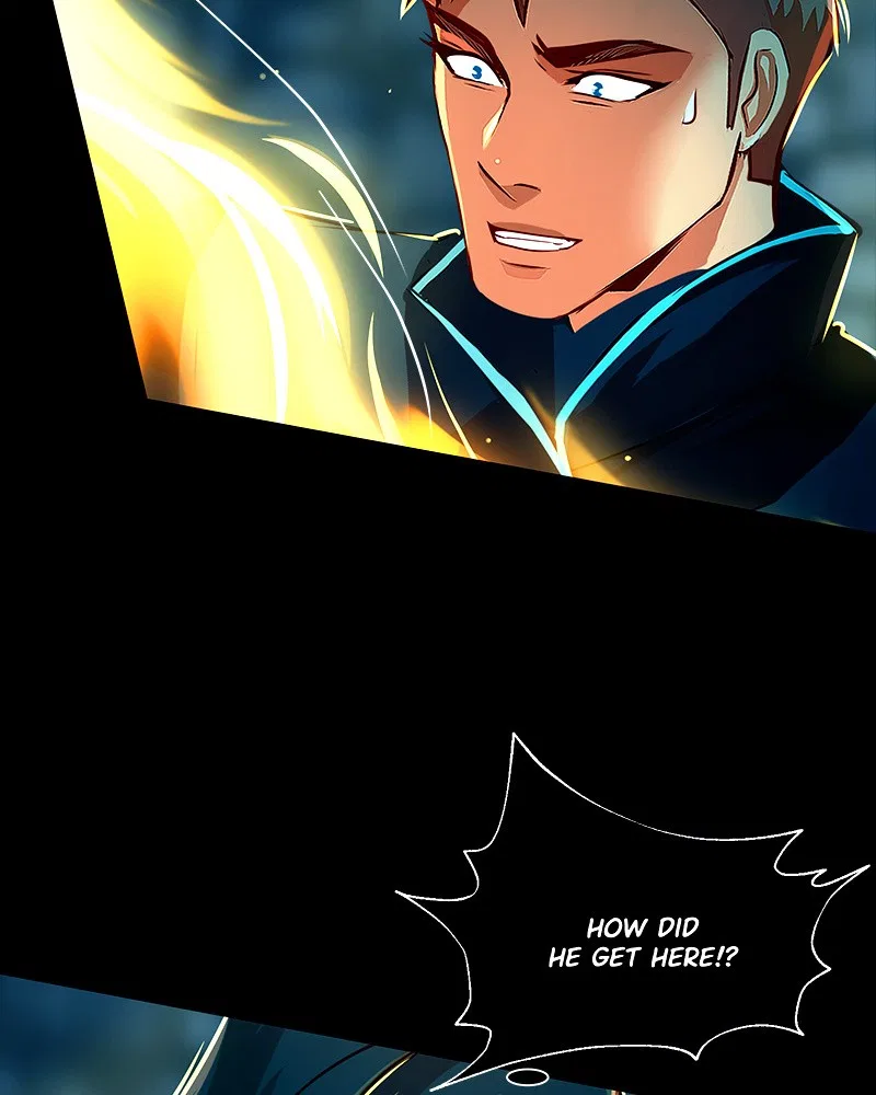 Subzero Chapter 86 – Page 41