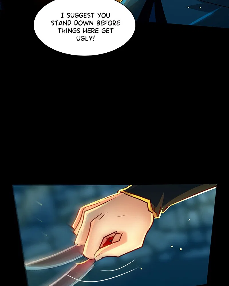 Subzero Chapter 86 – Page 44