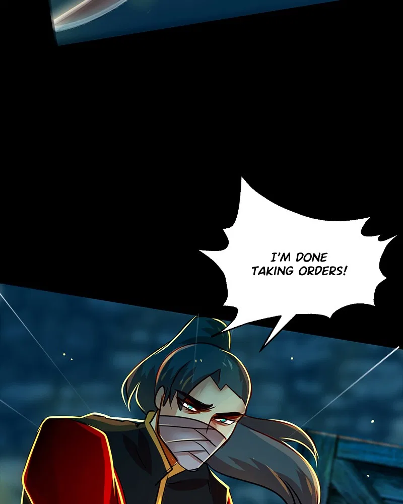 Subzero Chapter 86 – Page 45
