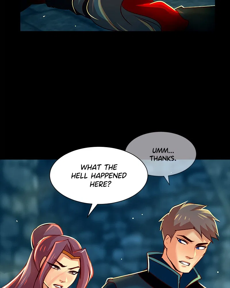 Subzero Chapter 86 – Page 60