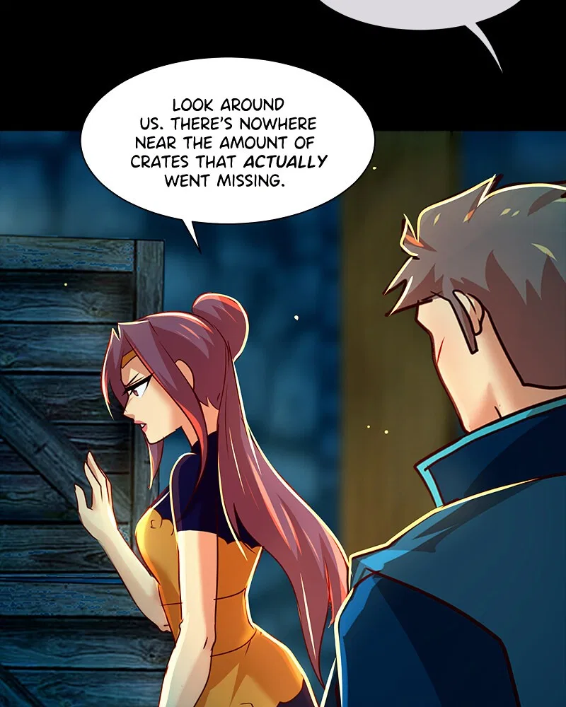 Subzero Chapter 86 – Page 64