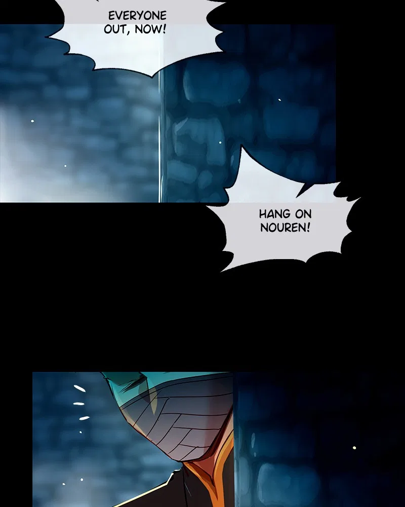 Subzero Chapter 86 – Page 85