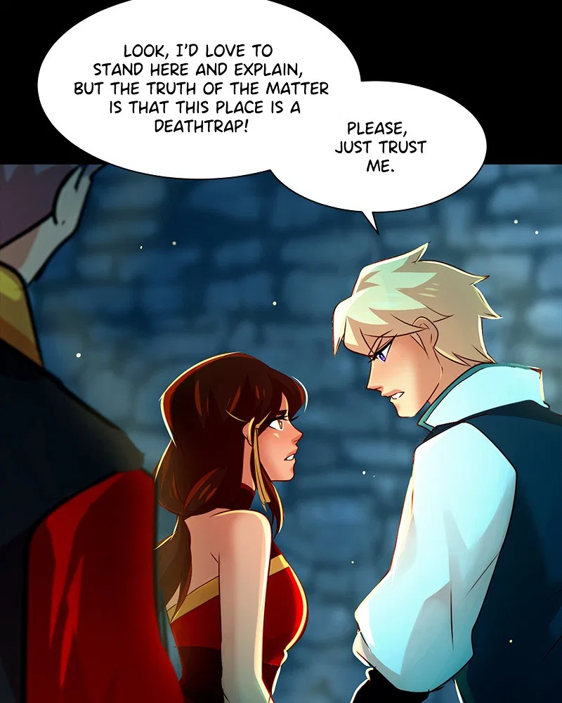 Subzero Chapter 86 – Page 88