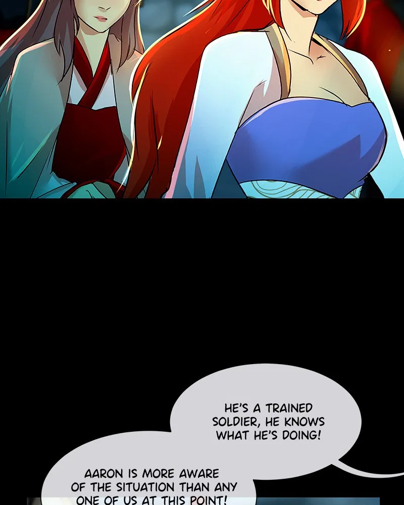 Subzero Chapter 86 – Page 90