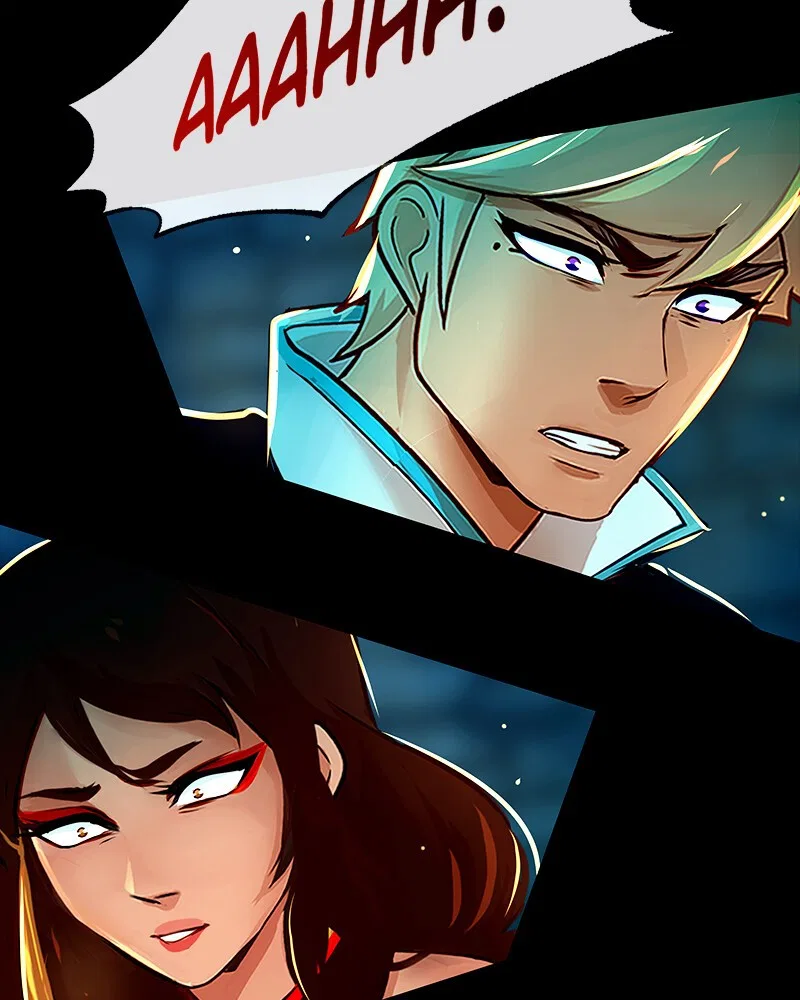 Subzero Chapter 86 – Page 97