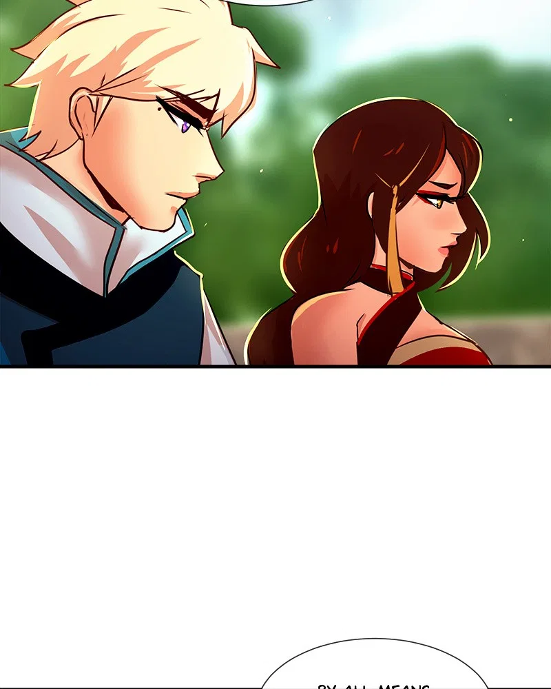 Subzero Chapter 85 – Page 32