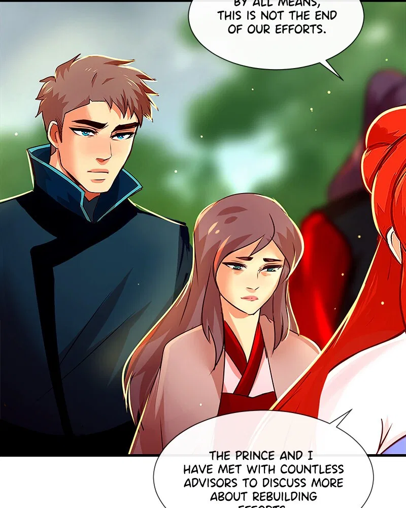 Subzero Chapter 85 – Page 33