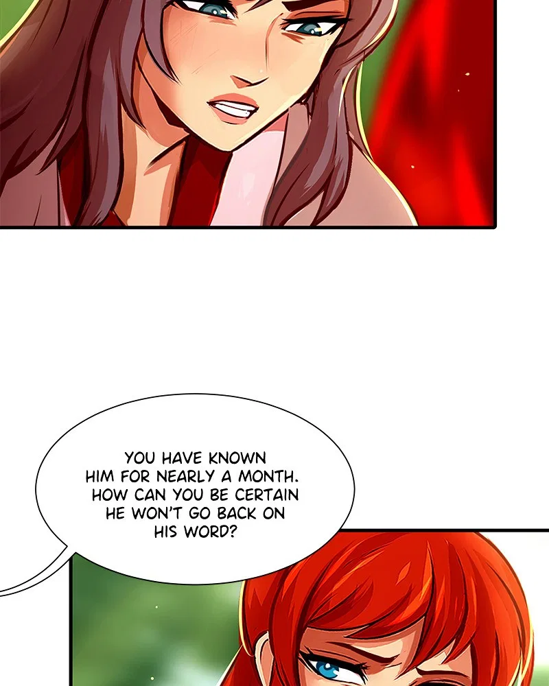 Subzero Chapter 85 – Page 37