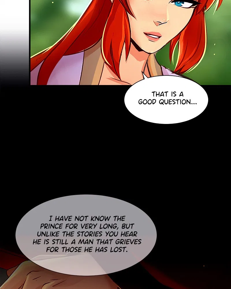 Subzero Chapter 85 – Page 38