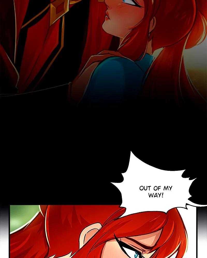 Subzero Chapter 85 – Page 40