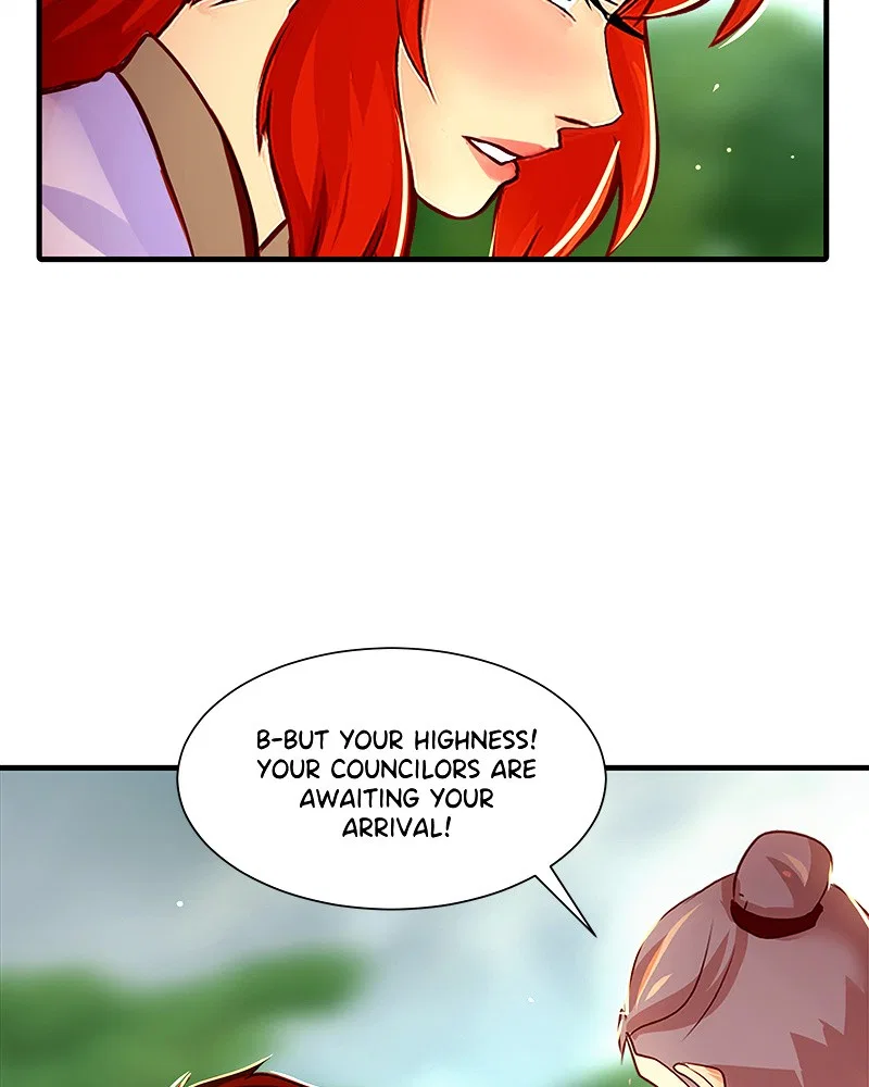 Subzero Chapter 85 – Page 41