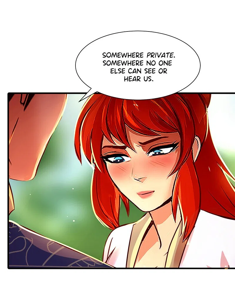 Subzero Chapter 85 – Page 58
