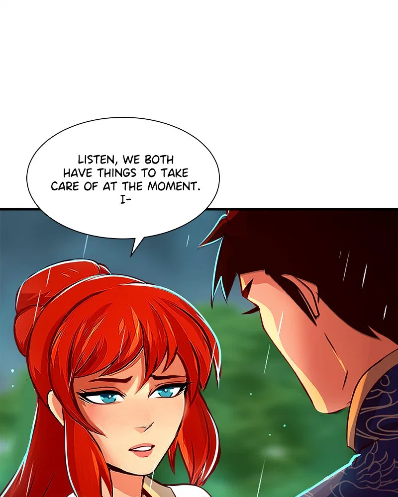Subzero Chapter 85 – Page 84