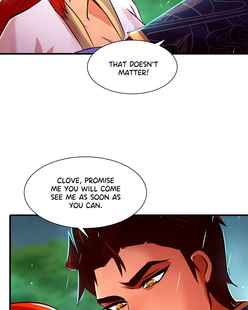 Subzero Chapter 85 – Page 85