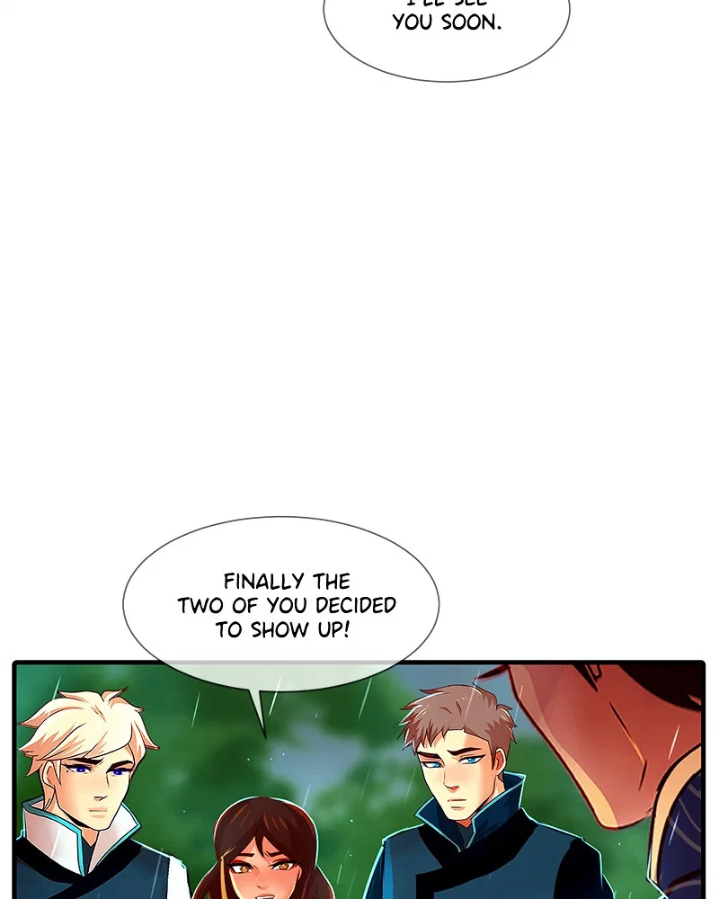 Subzero Chapter 85 – Page 90