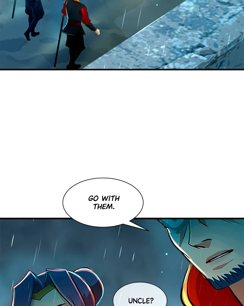 Subzero Chapter 85 – Page 98