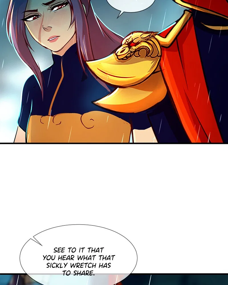 Subzero Chapter 85 – Page 99