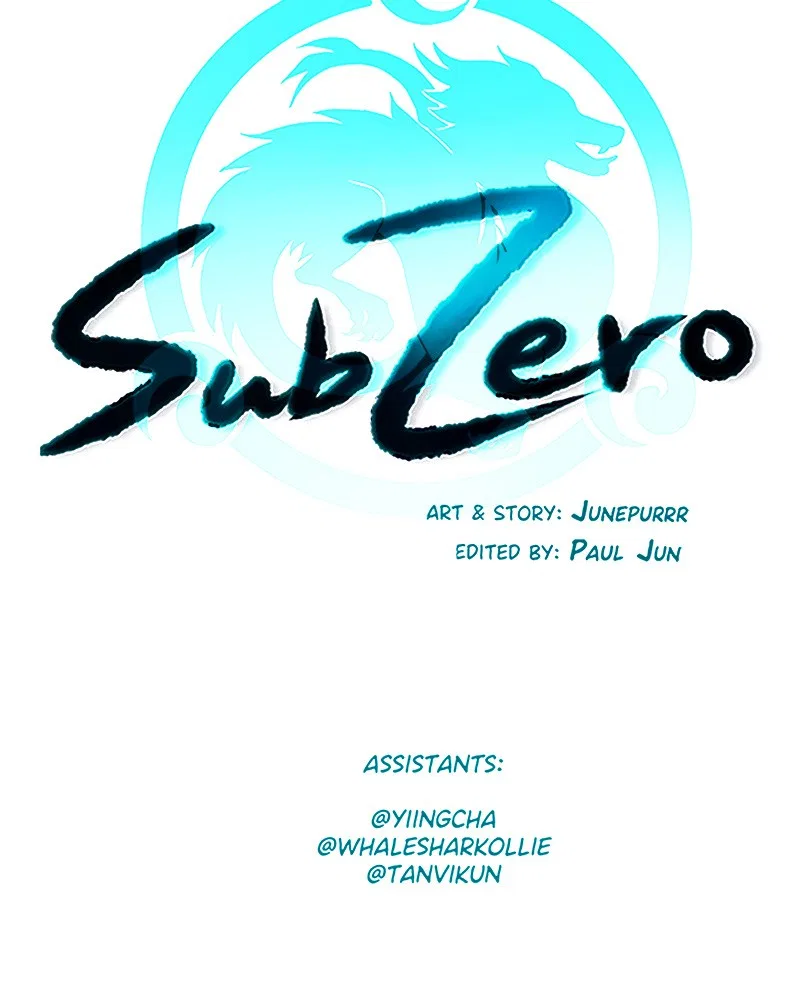 Subzero Chapter 85 – Page 103