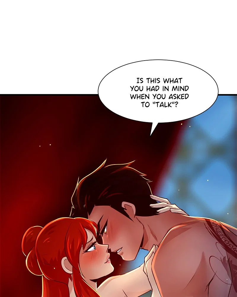 Subzero Chapter 84 – Page 12