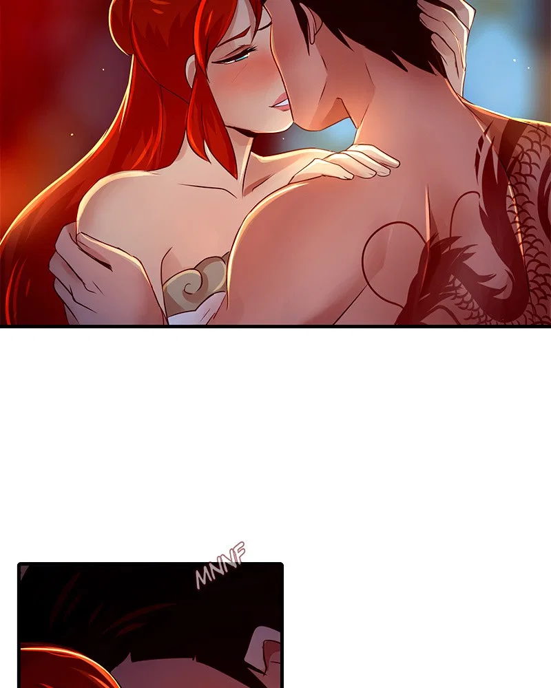 Subzero Chapter 84 – Page 14
