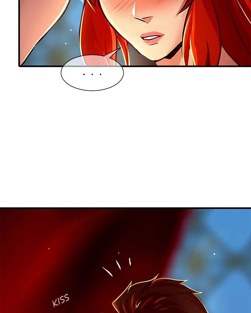 Subzero Chapter 84 – Page 20