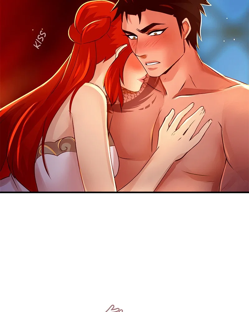 Subzero Chapter 84 – Page 21