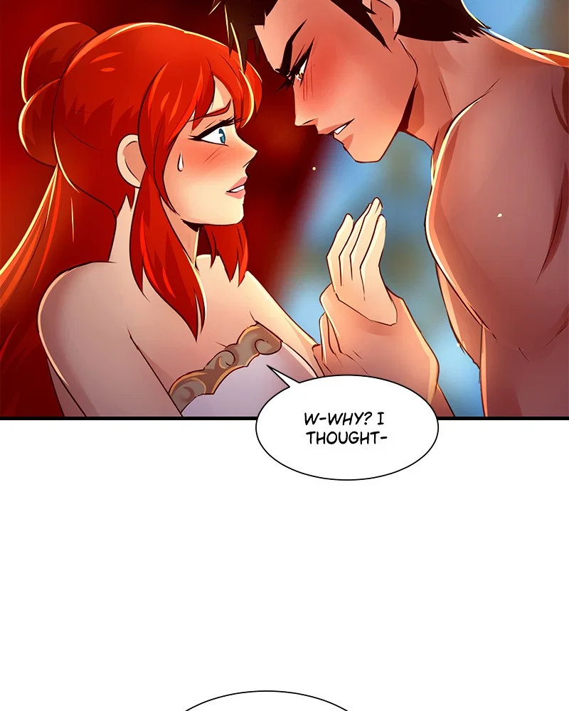 Subzero Chapter 84 – Page 25