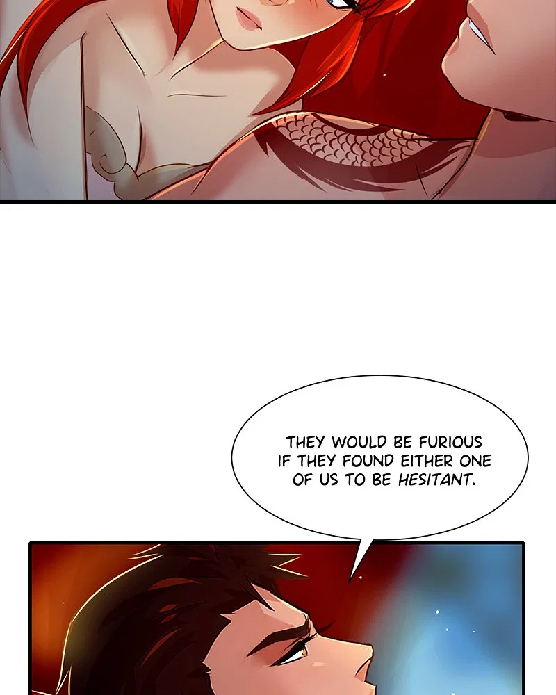 Subzero Chapter 84 – Page 32