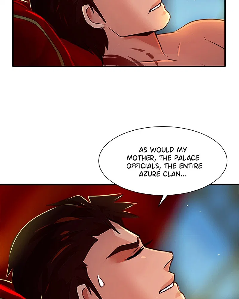 Subzero Chapter 84 – Page 33