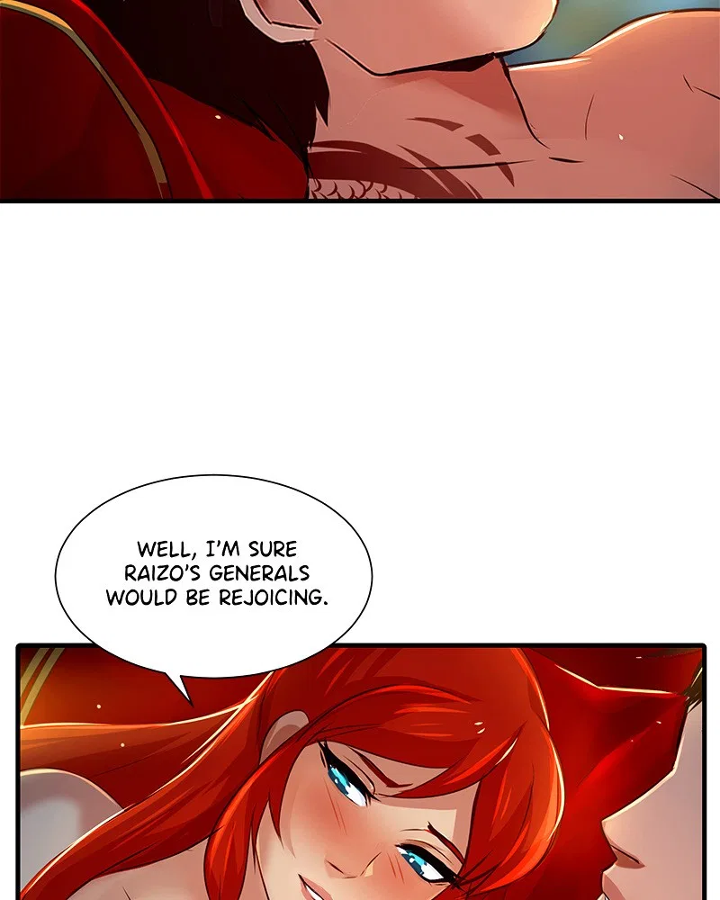 Subzero Chapter 84 – Page 34