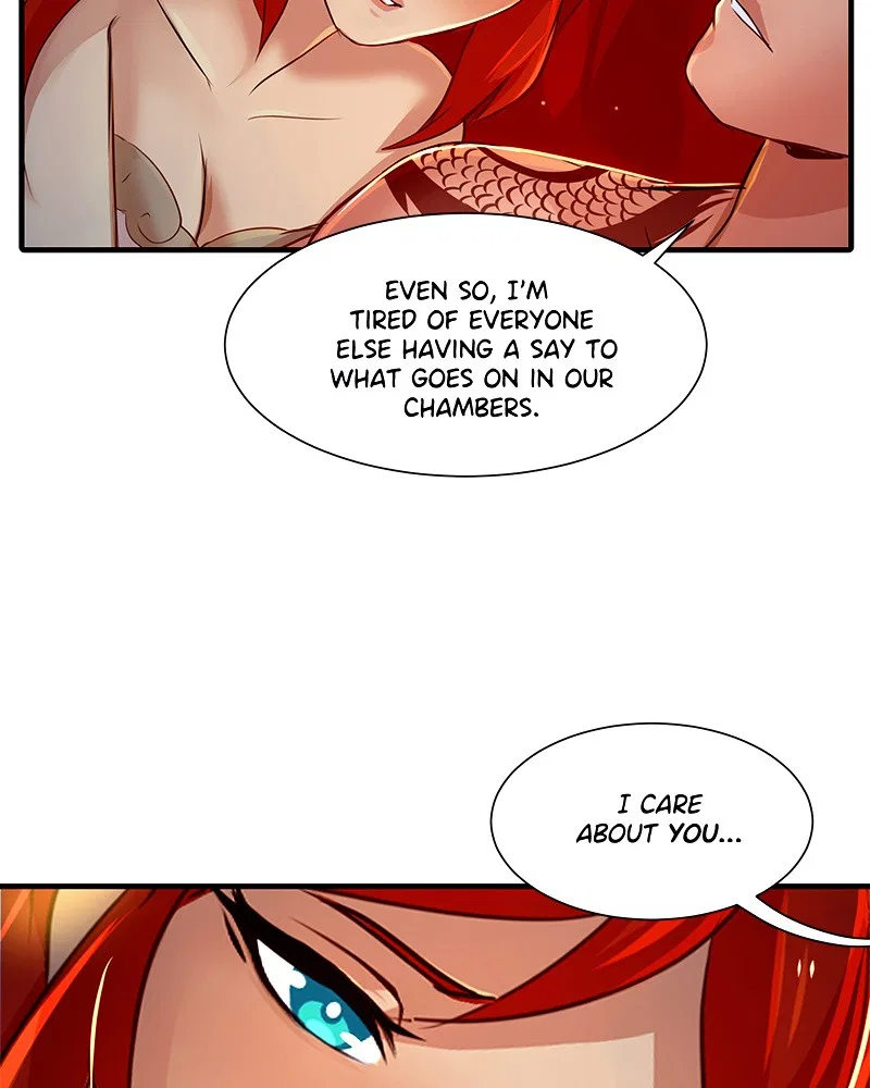 Subzero Chapter 84 – Page 35
